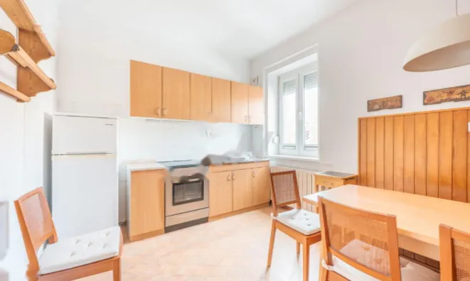 Недвижимость Трёхкомнатная квартира в Шишке: 8