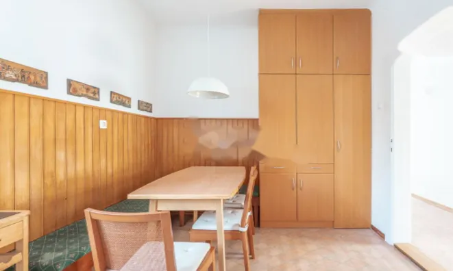 Недвижимость Трёхкомнатная квартира в Шишке: 9