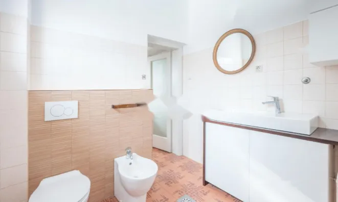 Недвижимость Трёхкомнатная квартира в Шишке: 10