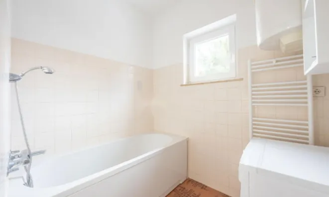 Недвижимость Трёхкомнатная квартира в Шишке: 11