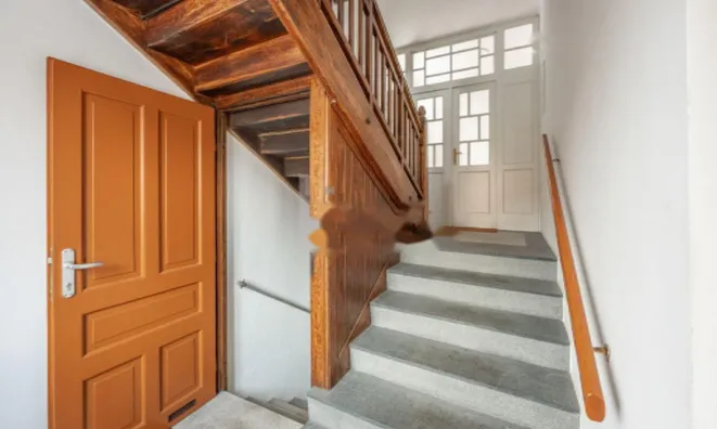 Недвижимость Трёхкомнатная квартира в Шишке: 12