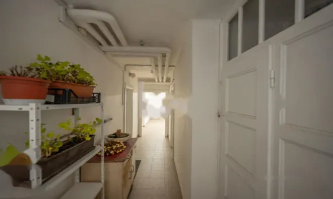 Недвижимость Трёхкомнатная квартира в Шишке: 13