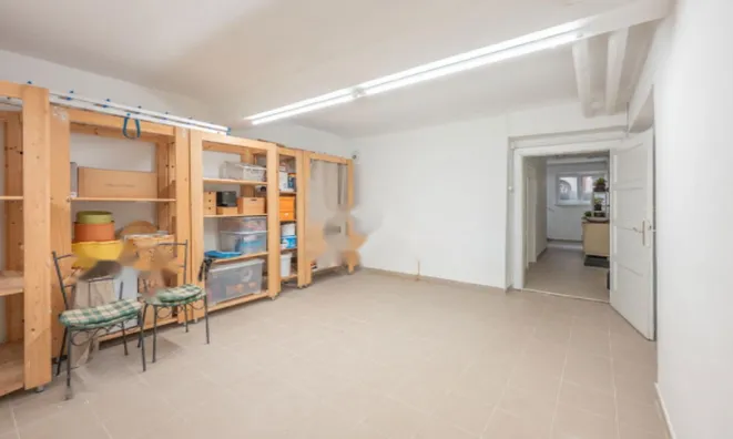 Недвижимость Трёхкомнатная квартира в Шишке: 15