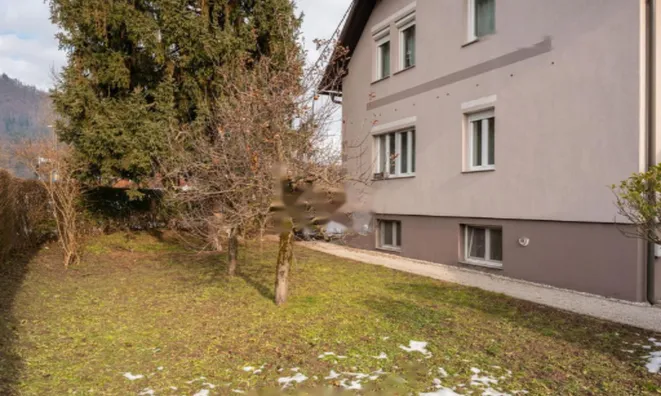 Недвижимость Трёхкомнатная квартира в Шишке: 16