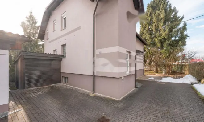 Недвижимость Трёхкомнатная квартира в Шишке: 19