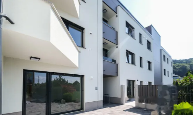 Недвижимость Двухкомнатная квартира в Надгорице: 10