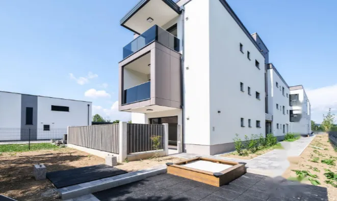 Недвижимость Двухкомнатная квартира в Надгорице: 12