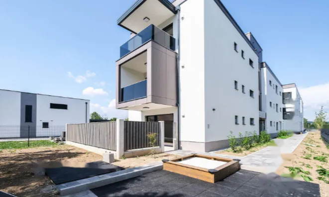 Недвижимость Квартира 2-комнатная Новая Надгорица: 12