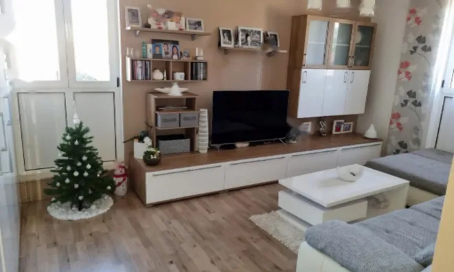 Недвижимость Квартира, 2-комнатная Новый Анкаран: 2