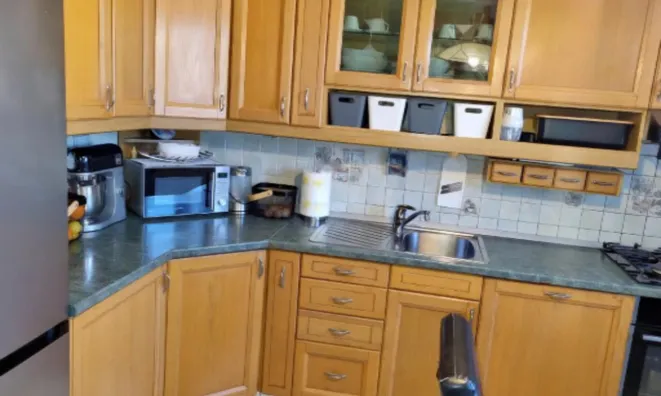 Недвижимость Квартира, 2-комнатная Новый Анкаран: 5