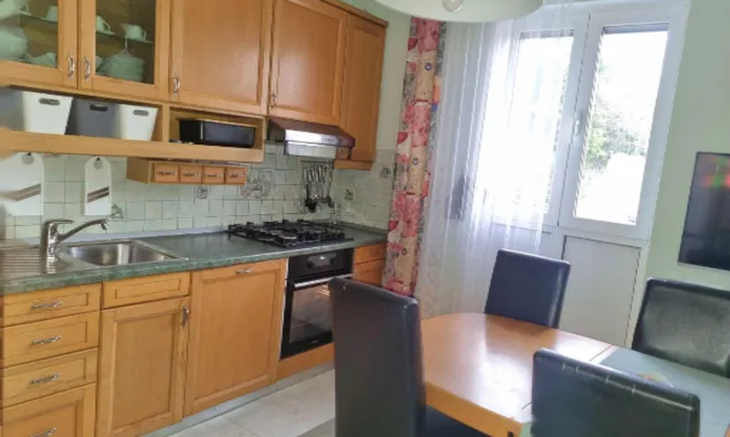 Недвижимость Квартира, 2-комнатная Новый Анкаран: 7