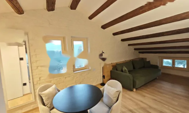 Недвижимость Квартира, студия Изола: 2