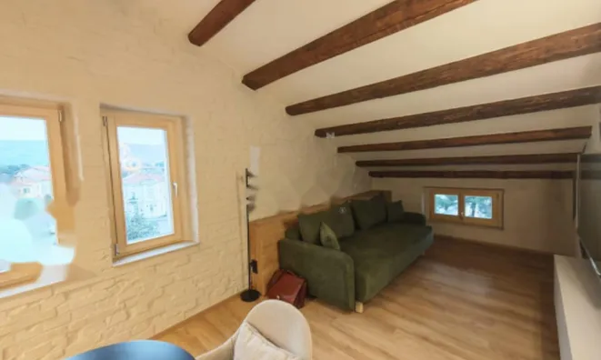 Недвижимость Квартира, студия Изола: 3