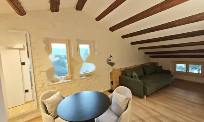 Недвижимость Квартира, студия Изола: 4