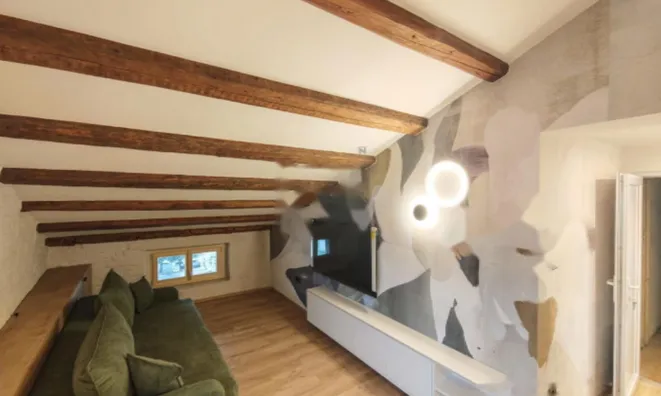 Недвижимость Квартира, студия Изола: 5