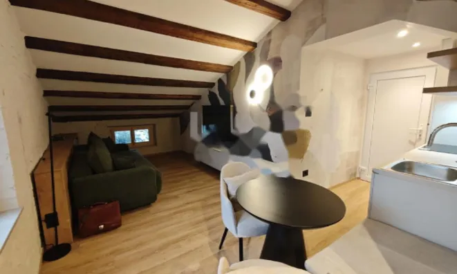 Недвижимость Квартира, студия Изола: 6