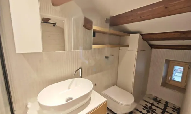 Недвижимость Квартира, студия Изола: 8