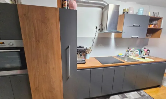 Недвижимость Квартира, 4-комнатная Новая Козина: 9