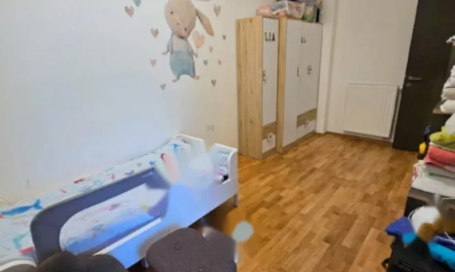 Недвижимость Квартира, 4-комнатная Новая Козина: 11