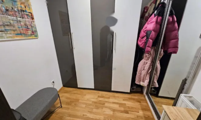 Недвижимость Квартира, 4-комнатная Новая Козина: 14