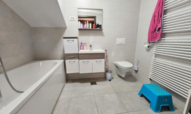 Недвижимость Квартира, 4-комнатная Новая Козина: 15