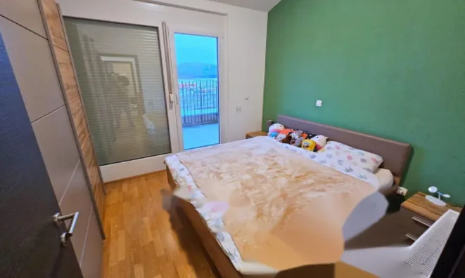 Недвижимость Квартира, 4-комнатная Новая Козина: 17