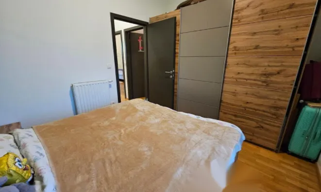 Недвижимость Квартира, 4-комнатная Новая Козина: 18