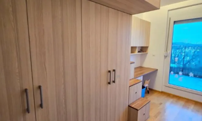 Недвижимость Квартира, 4-комнатная Новая Козина: 19