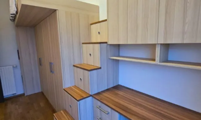 Недвижимость Квартира, 4-комнатная Новая Козина: 20