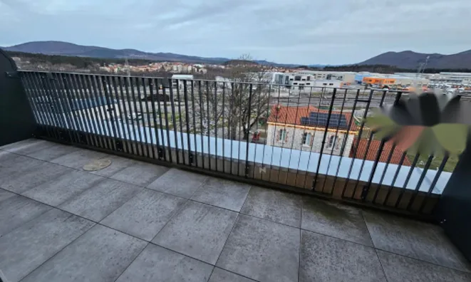 Недвижимость Квартира, 4-комнатная Новая Козина: 21