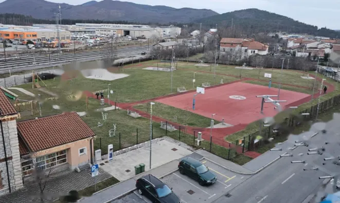 Недвижимость Квартира, 4-комнатная Новая Козина: 24