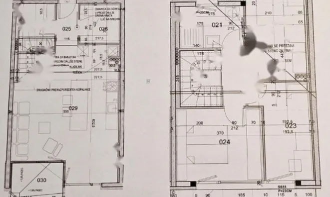 Недвижимость Квартира, 4-комнатная Новая Козина: 26
