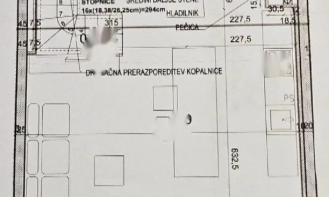 Недвижимость Квартира, 4-комнатная Новая Козина: 27