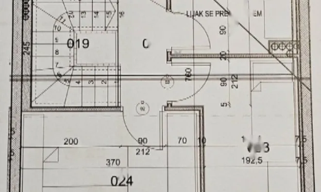 Недвижимость Квартира, 4-комнатная Новая Козина: 28