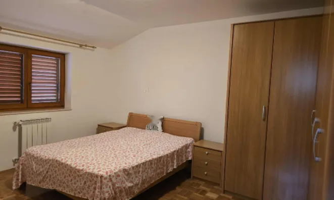 Недвижимость Четырёхкомнатная квартира Копер: 6