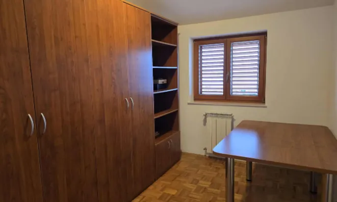 Недвижимость Четырёхкомнатная квартира Копер: 8