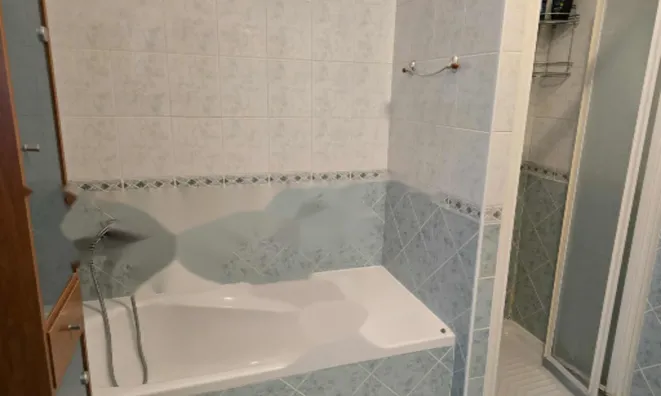 Недвижимость Четырёхкомнатная квартира Копер: 12