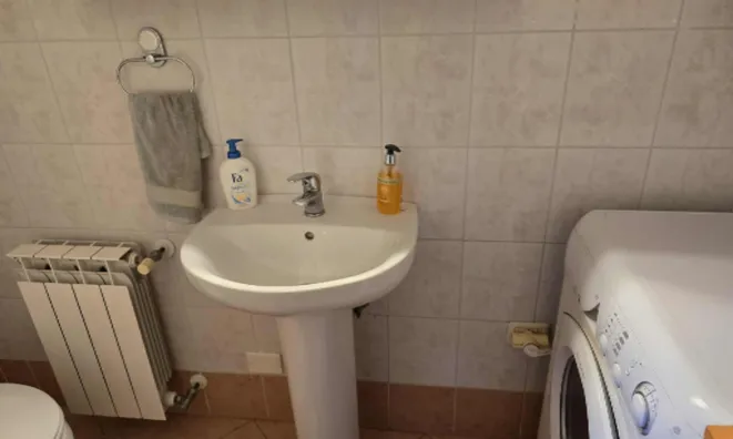 Недвижимость Четырёхкомнатная квартира Копер: 13