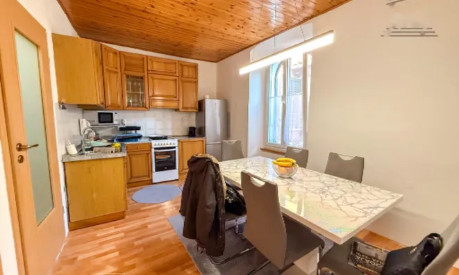 Недвижимость Квартира в Изоле: 3