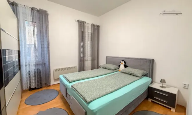 Недвижимость Квартира в Изоле: 4