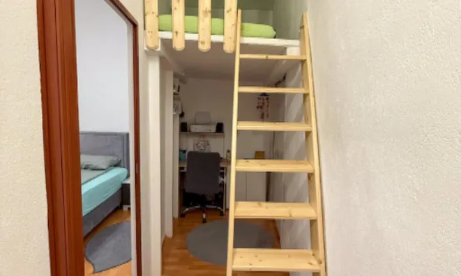 Недвижимость Квартира в Изоле: 6