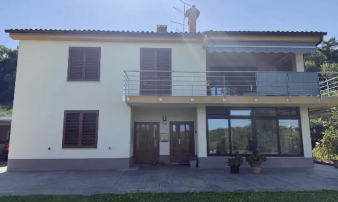 Недвижимость Пятикомнатная квартира в Ванганьели: 1