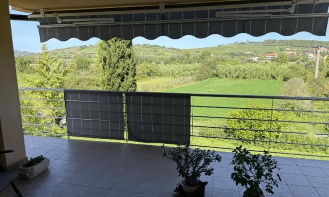 Недвижимость Пятикомнатная квартира в Ванганьели: 2