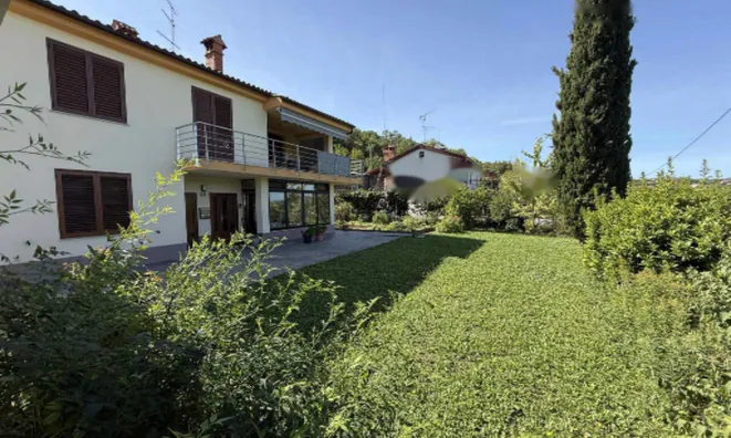 Недвижимость Пятикомнатная квартира в Ванганьели: 3