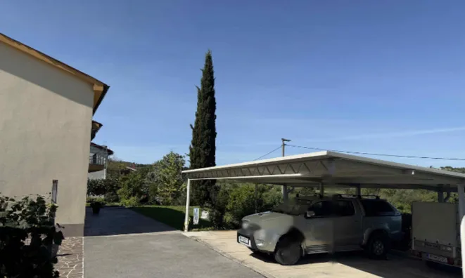 Недвижимость Пятикомнатная квартира в Ванганьели: 4