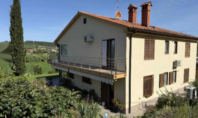 Недвижимость Пятикомнатная квартира в Ванганьели: 6