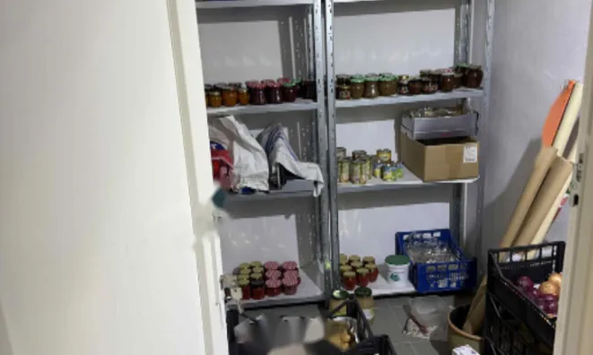 Недвижимость Пятикомнатная квартира в Ванганьели: 10