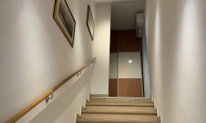 Недвижимость Пятикомнатная квартира в Ванганьели: 11