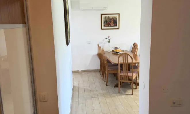 Недвижимость Пятикомнатная квартира в Ванганьели: 13