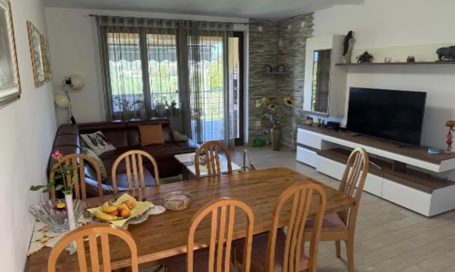 Недвижимость Пятикомнатная квартира в Ванганьели: 14